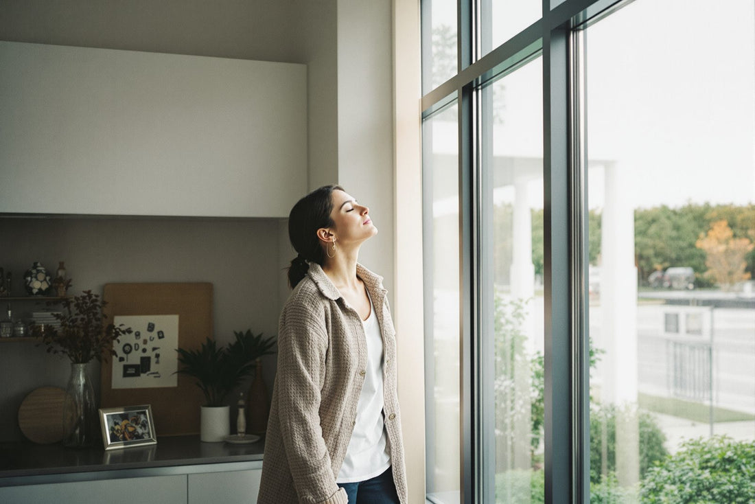 The Best Air Filter for Asthma
