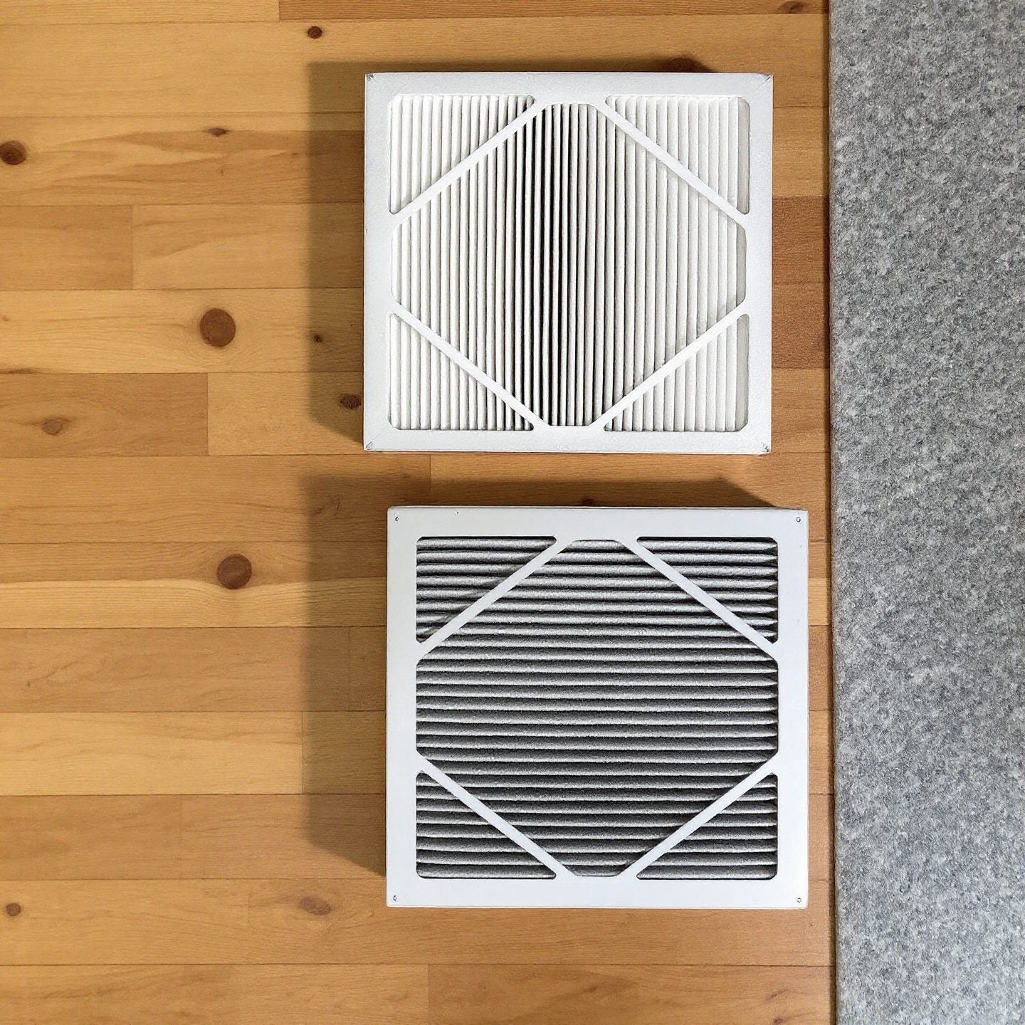 How Often Should You Change Your Furnace Filter?