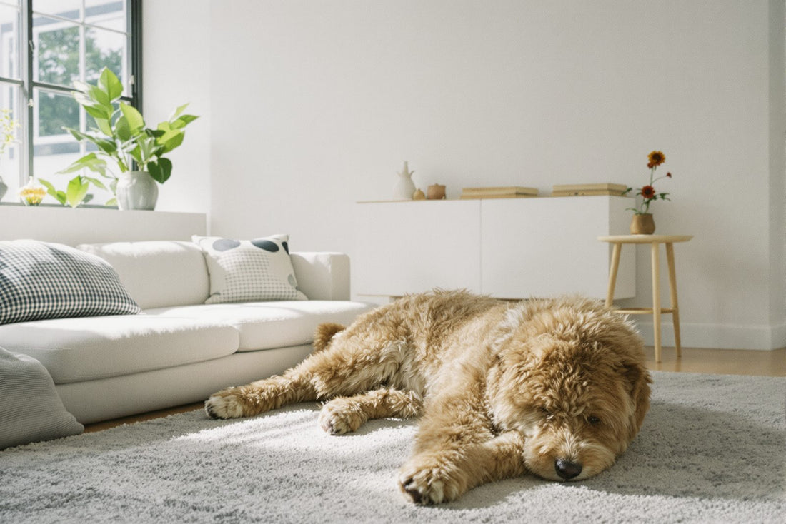 The Best Air Filter for Pet Owners