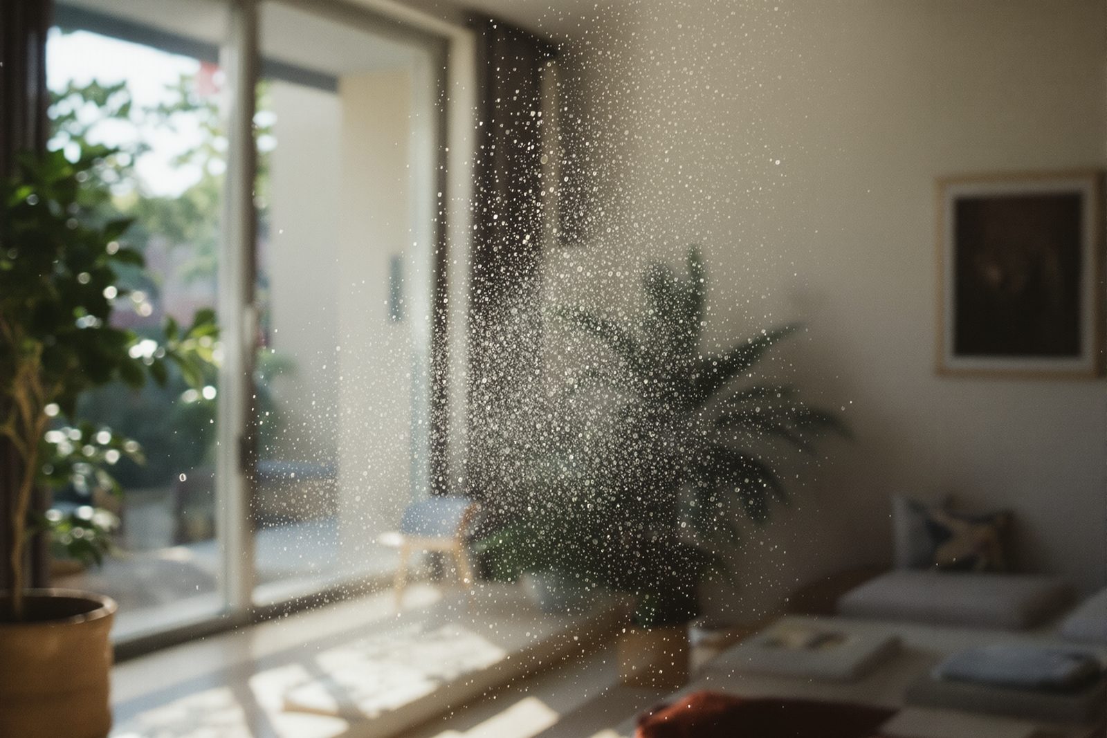 7 Signs You Need to Change Your Air Filter