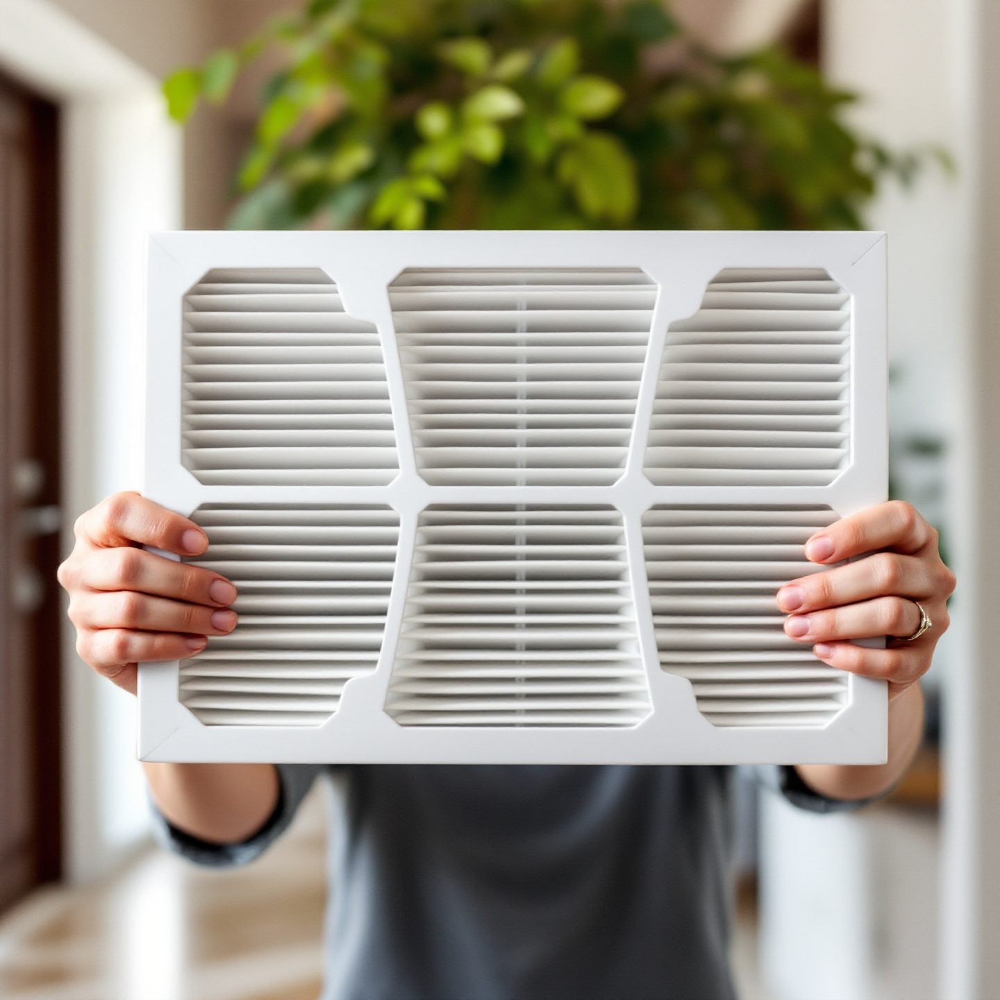 How to Find Your Air Filter Size
