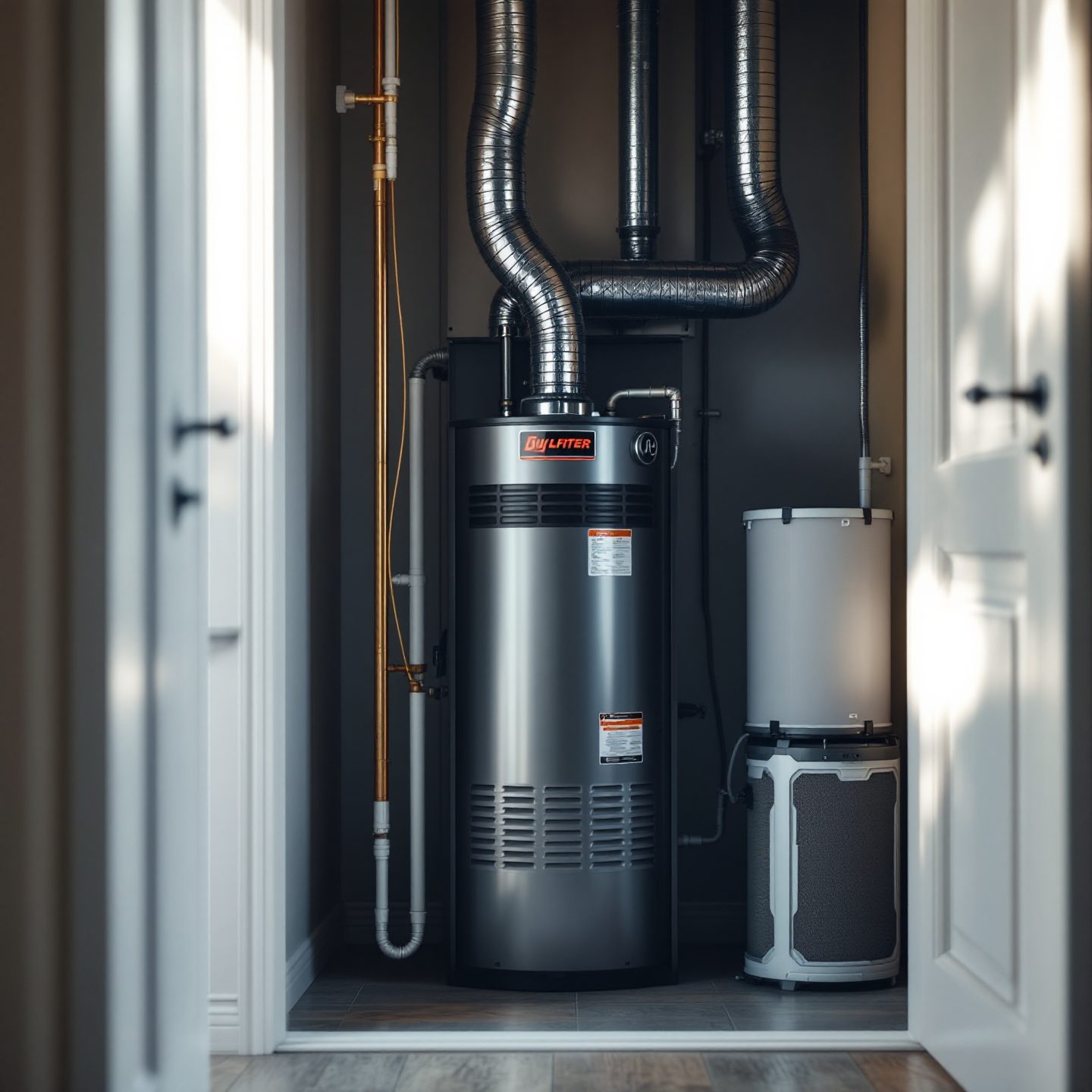 The Best Air Filter for Apartments and Condos