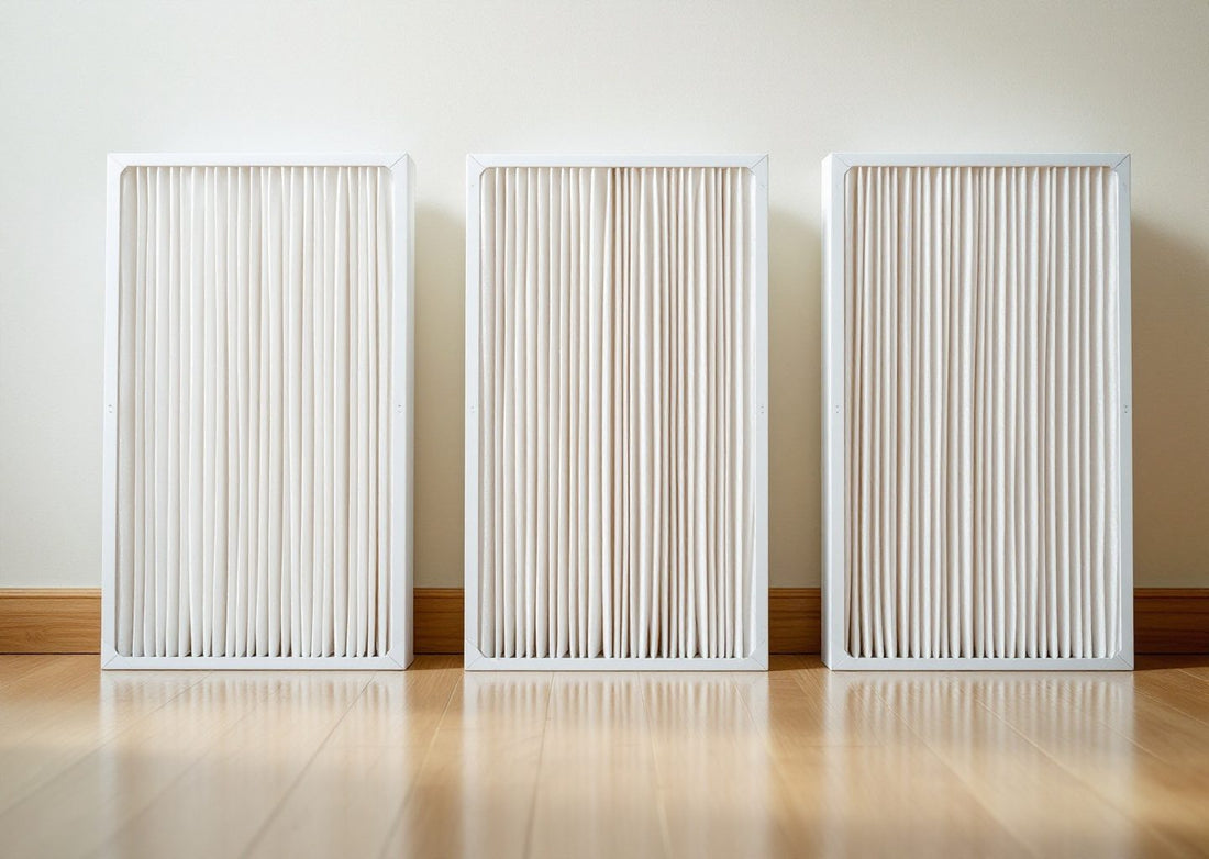 MERV 16 Air Filters, Explained: Do You Need Hospital-Grade Filtration?