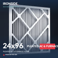 24x96 HP44 Air Filter — Ironside